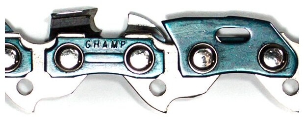 Бухта цепи CHAMPION 3/8-1,1-1640зв. (90SG) для цепной пилы Champion A043-SG100R - Championtool