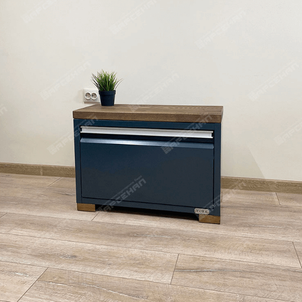 Шкаф офисный YORKCollection