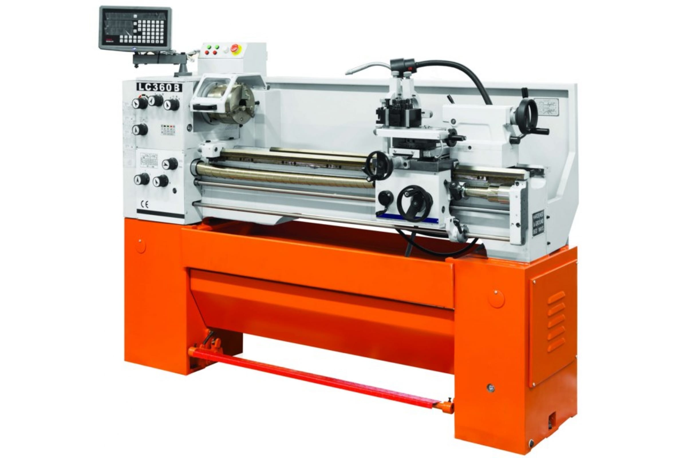 Токарный станок Stalex LC360B 231032