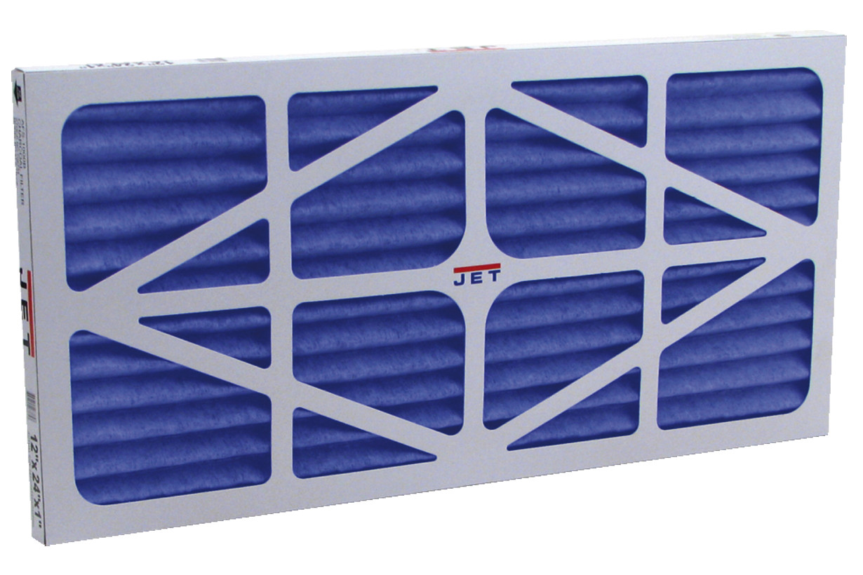 Комплект из 10 сменных наружных электростатических фильтров для AFS-500, AFS-1000 B и PM1200