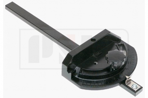 Подвижный угловой упор