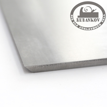 Нож для циклёвочного рубанка Lie-Nielsen Large Scraping Plane N112, прямая РК Нож для циклёвочного рубанка Lie-Nielsen Large Scraping Plane N112, прямая РК