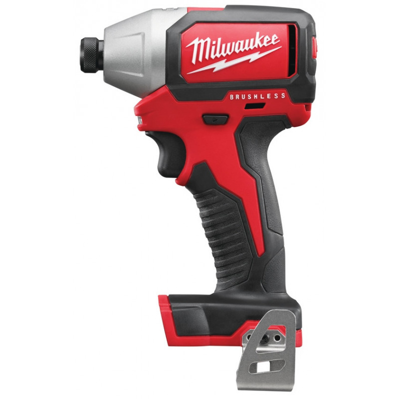 Импульсный винтоверт Milwaukee M18 BLID-0 Импульсный винтоверт Milwaukee M18 BLID-0