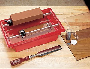 Ванночка для заточки Veritas Stone Pond