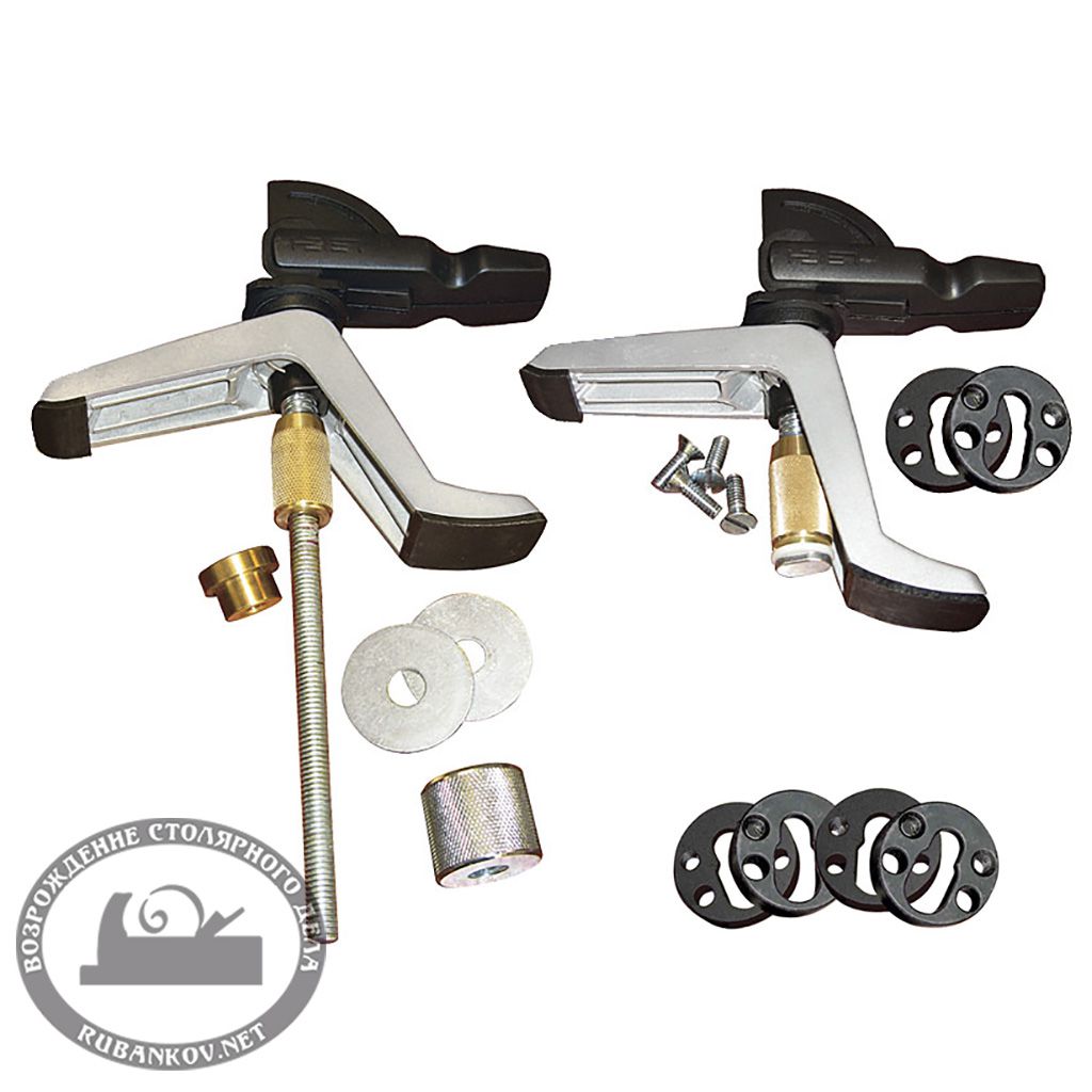 Прижим Leigh Surface Hold Down (крепление к поверхности)