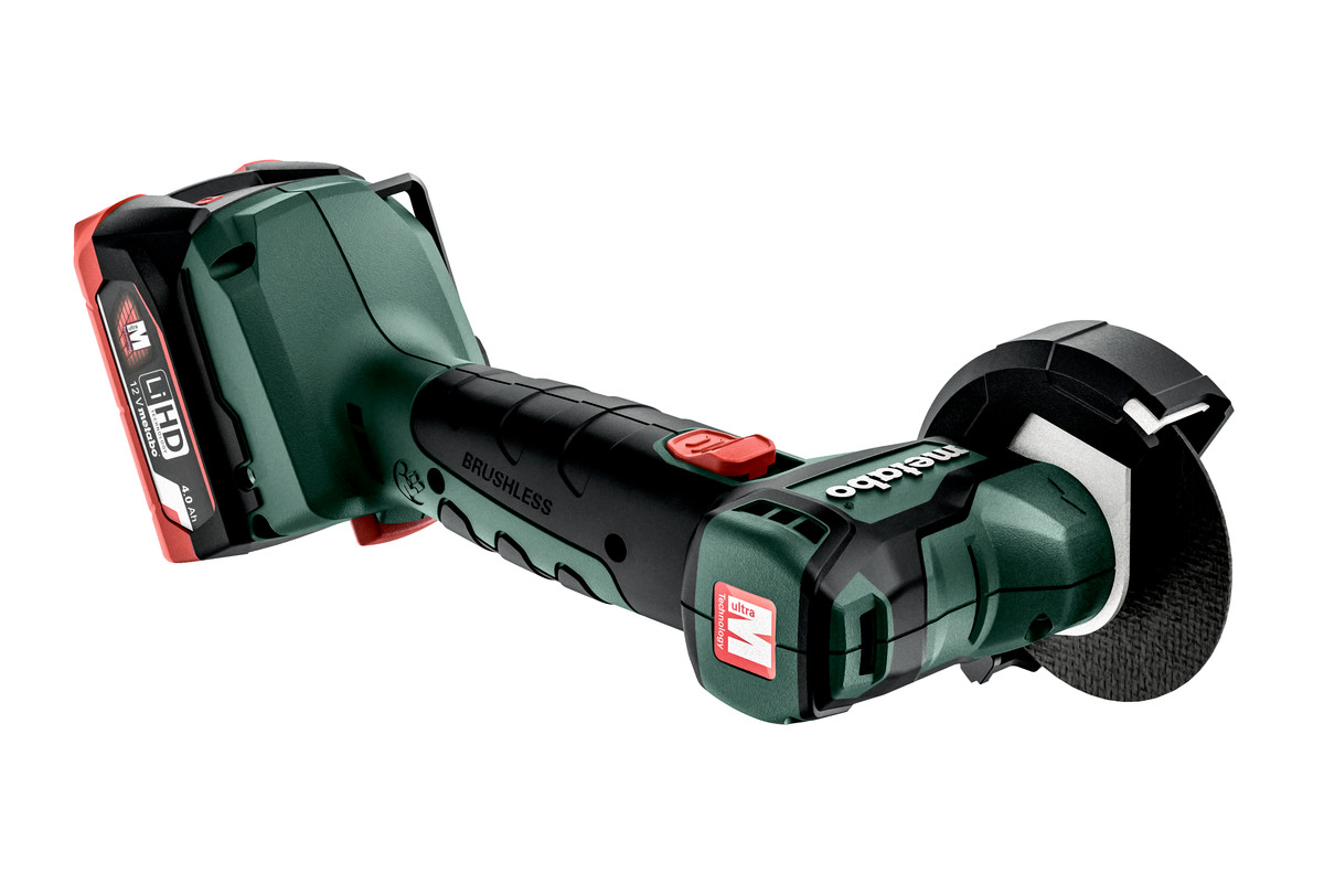 PowerMaxx CC 12 BL (600348800) Аккумуляторная угловая шлифовальная машина PowerMaxx CC 12 BL (600348800) Аккумуляторная угловая шлифовальная машина