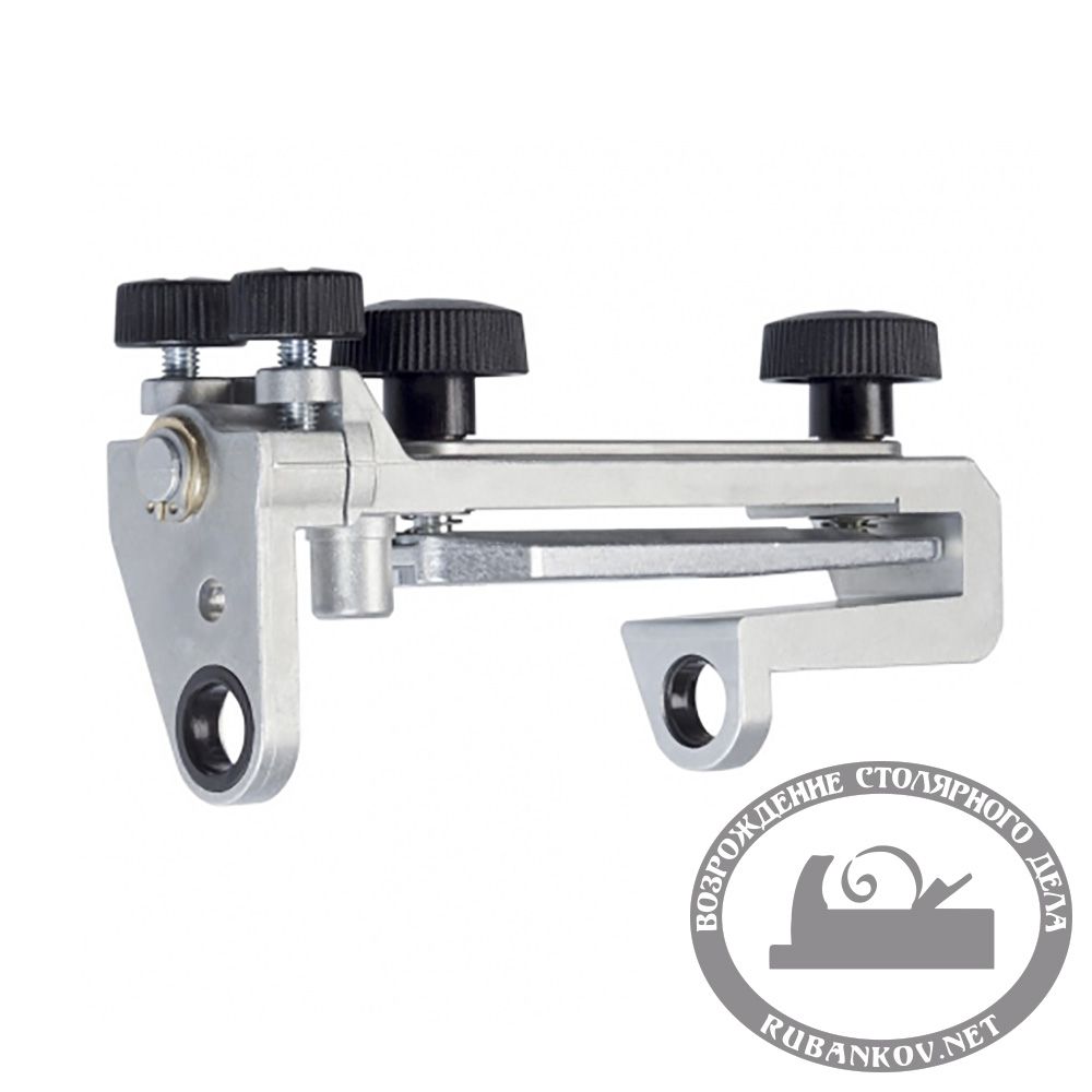 Насадка на заточной станок Tormek, для заточки стамесок и ножей рубанков <77 мм