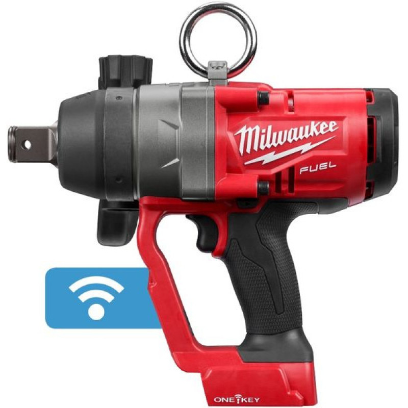 Аккумуляторный гайковерт Milwaukee M18 FUEL ONEFHIWF1-0X Аккумуляторный гайковерт Milwaukee M18 FUEL ONEFHIWF1-0X
