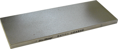 Брусок абр, алм, DMT DiaSharp, 200*76мм, 8000