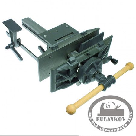 Тиски столярные многофункциональные Pattern Maker's Vise