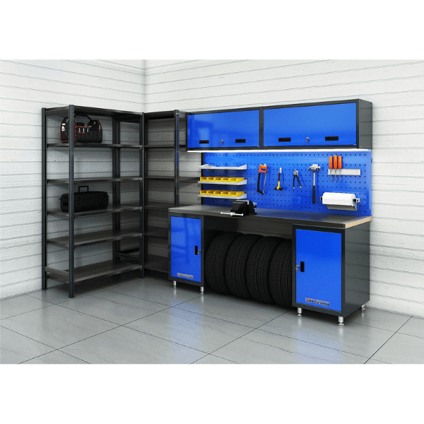 Комплект мебели  LOFT.30-01