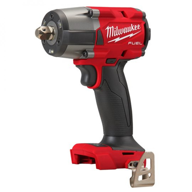 Аккумуляторный гайковёрт Milwaukee M18FMTIW2P12-0X FUEL Аккумуляторный гайковёрт Milwaukee M18FMTIW2P12-0X FUEL