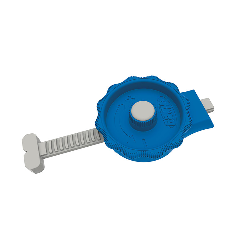 Упор верстачный In-Line Clamp KBCIC Kreg Упор верстачный In-Line Clamp KBCIC Kreg