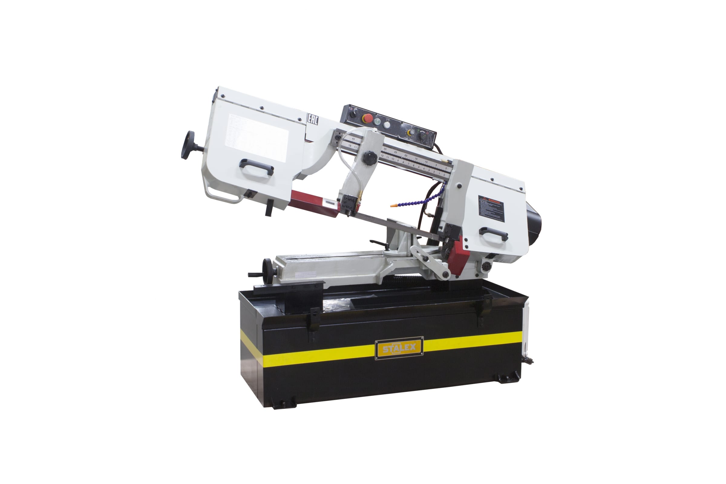 Ленточнопильный станок Stalex BS-1018B