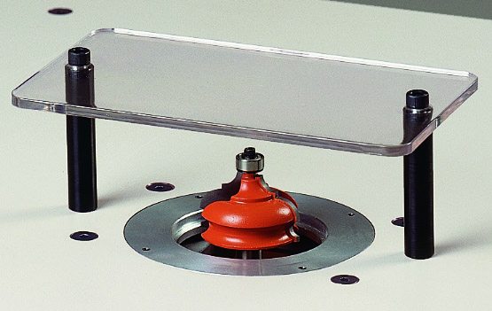 Ограждение пластиковое для 999.500.01 CMT 999.501.06