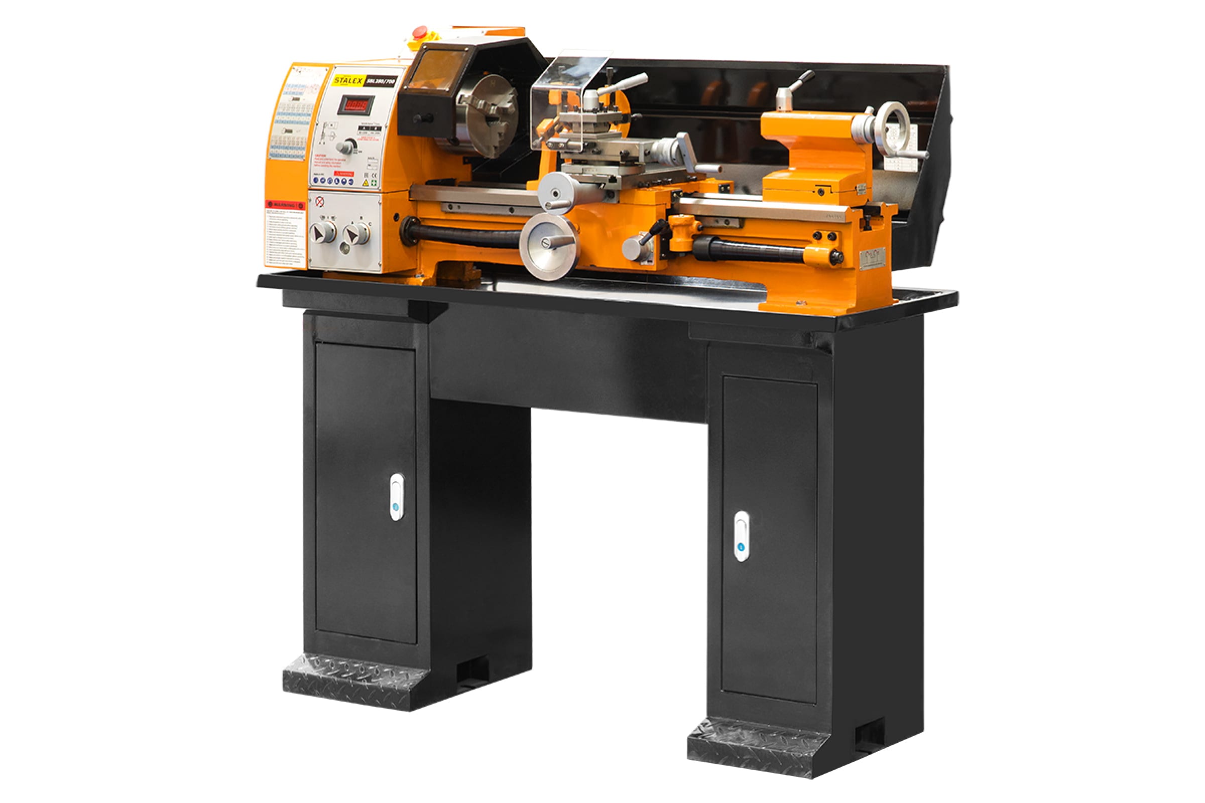 Настольный токарный станок Stalex SBL 280 
