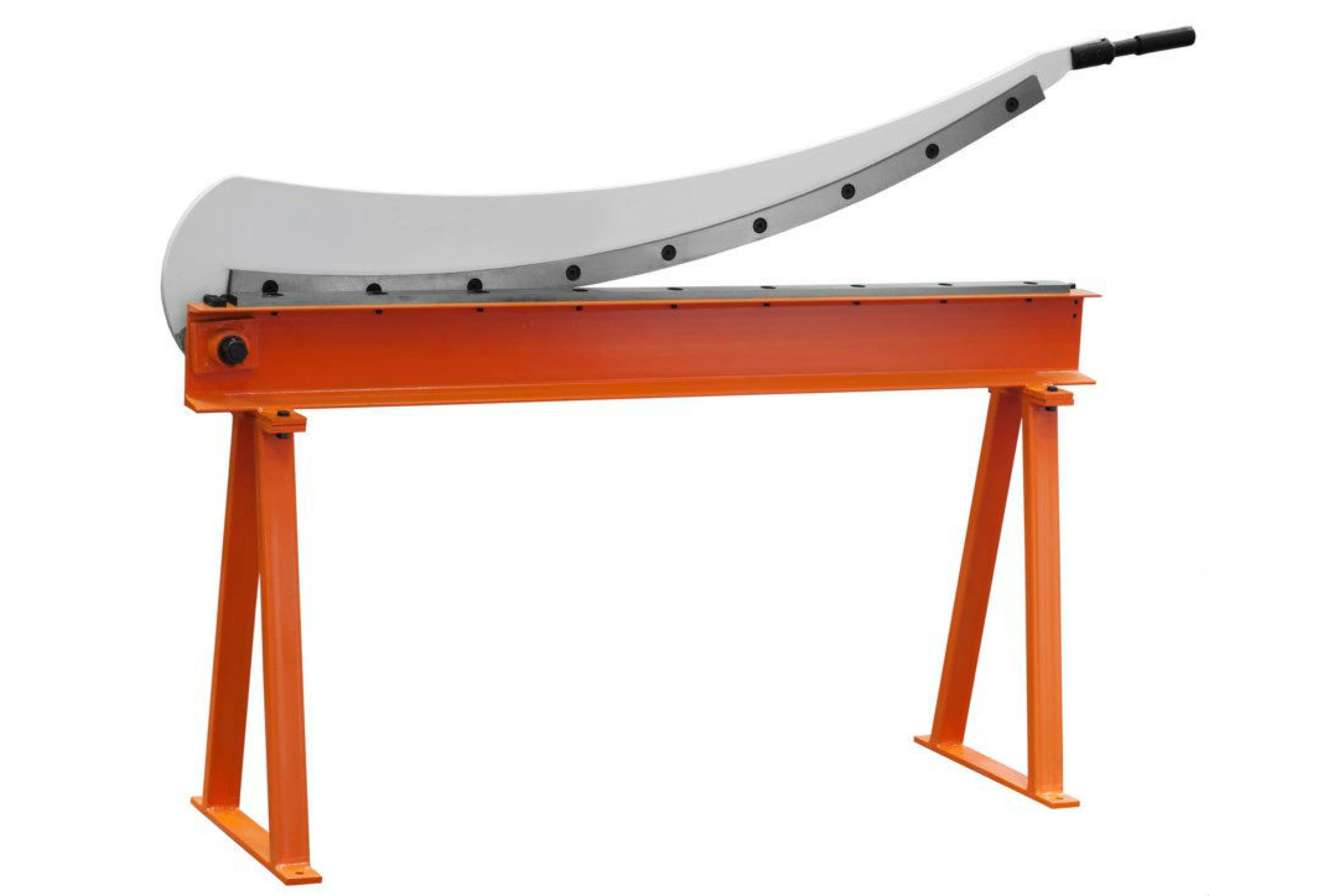 Ручная гильотина сабельного типа Stalex HS-1000