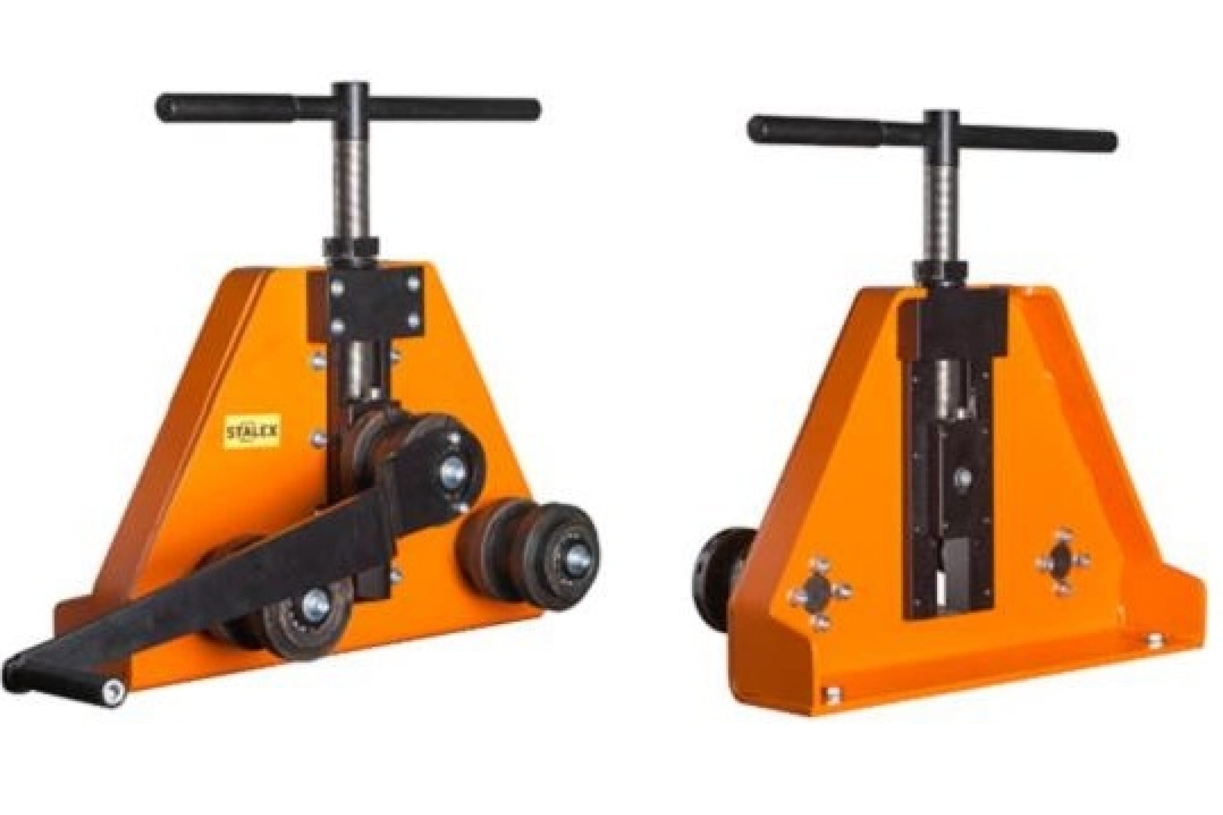 Профилегибочный станок Stalex TG-50