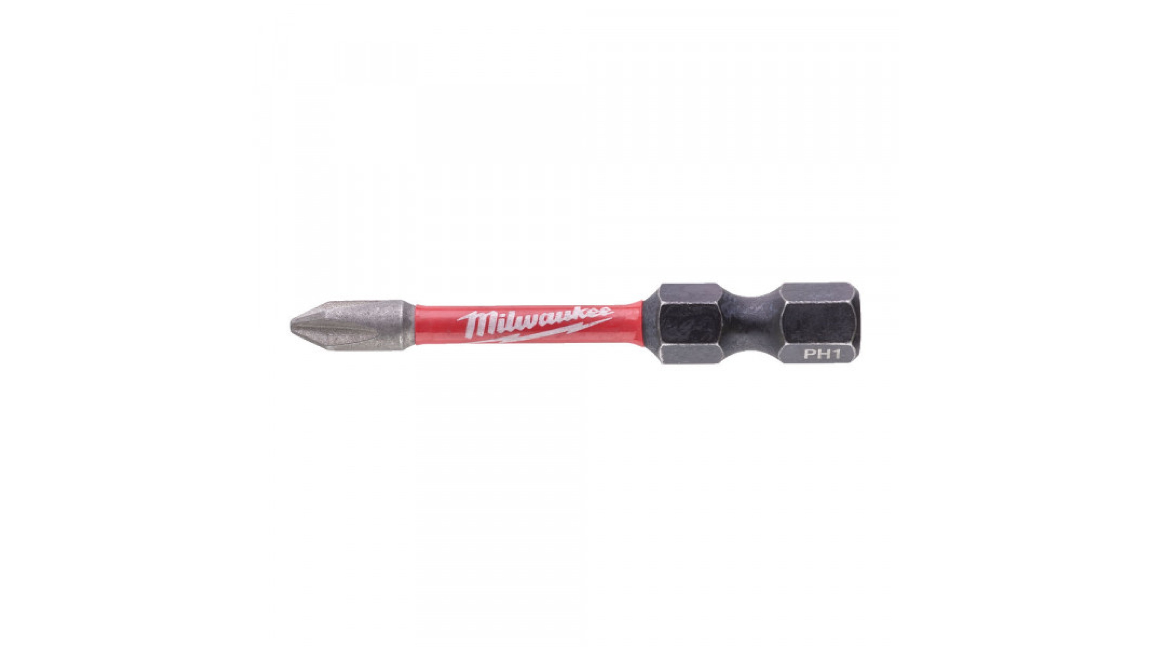 Насадка Milwaukee SHOCKWAVE PH1 50мм (1шт)