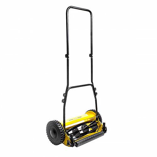 Механическая газонокосилка CHAMPION MM4026 Механическая газонокосилка CHAMPION MM4026