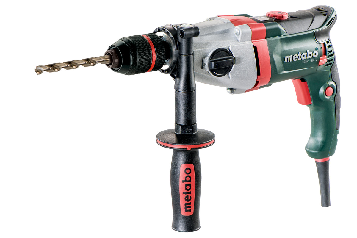 BEV 1300-2 (600574810) Дрель BEV 1300-2 (600574810) Дрель