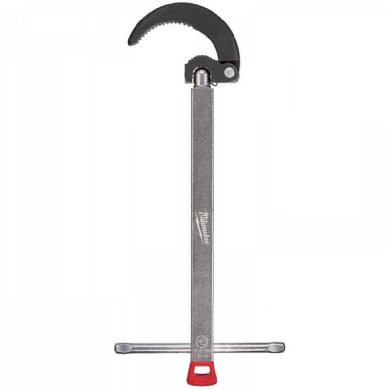 Ключ для гибкой подводки Milwaukee 57 мм Ключ для гибкой подводки Milwaukee 57 мм