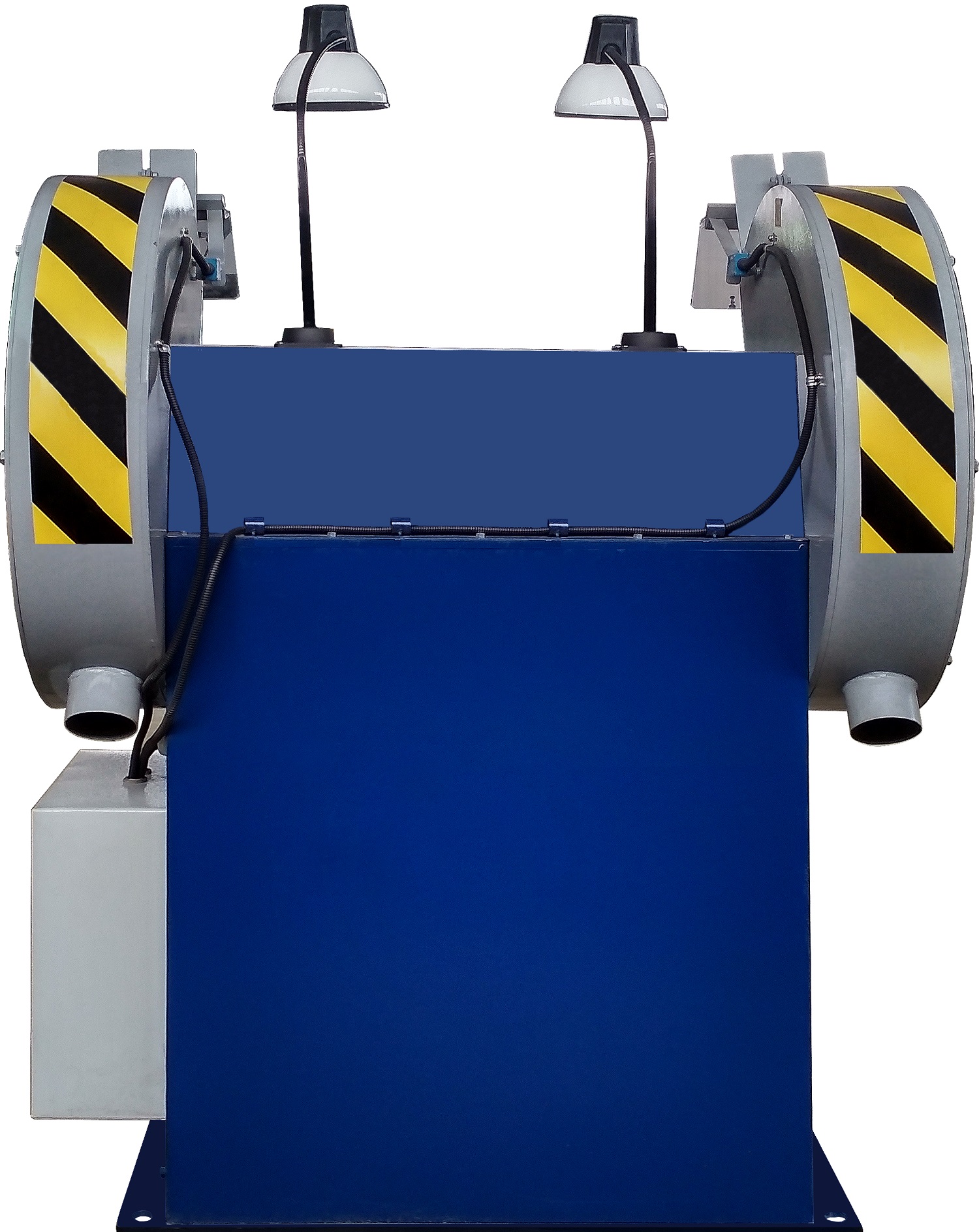 Станок точильно-шлифовальный ТШ-4ДБ