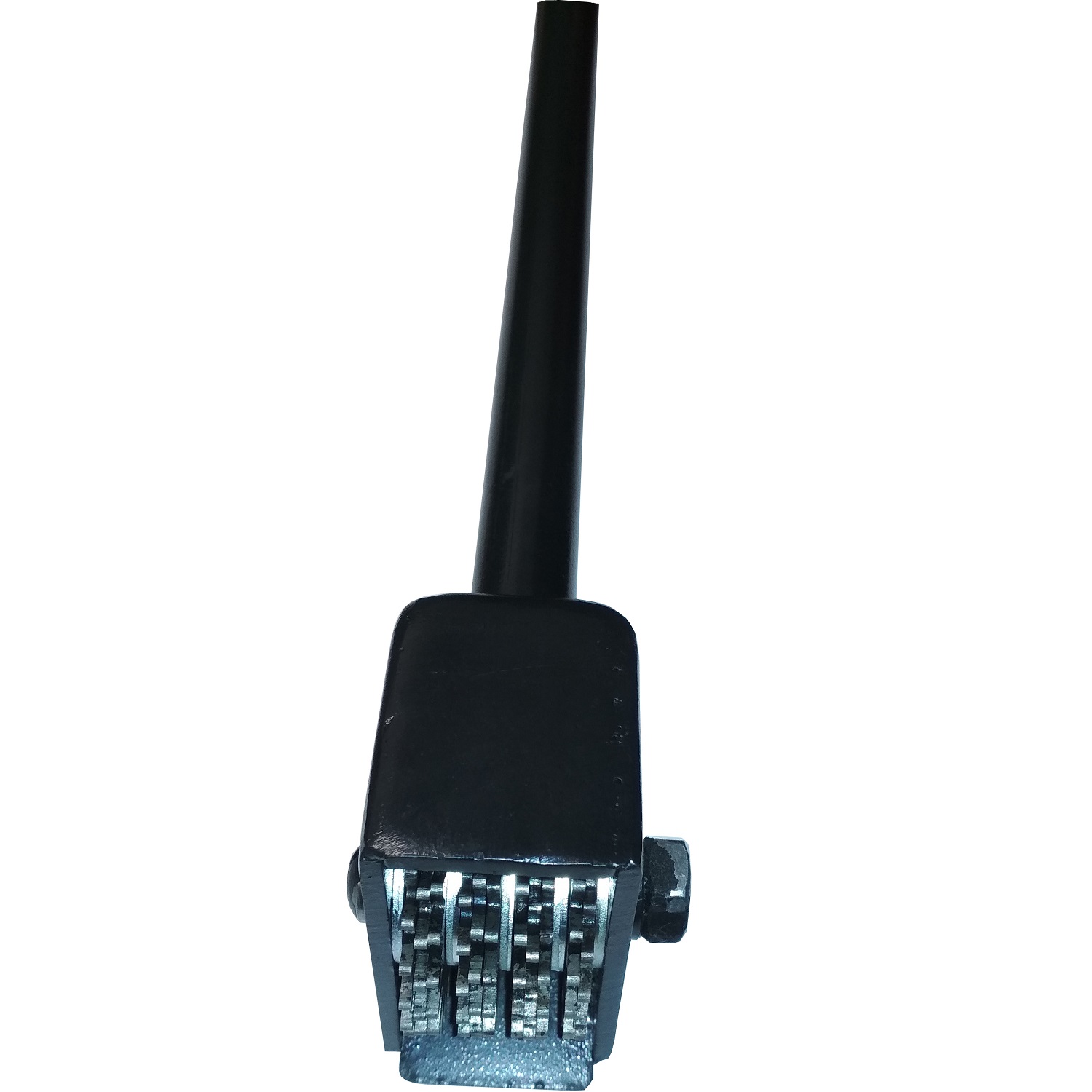 Шарошкодержатель