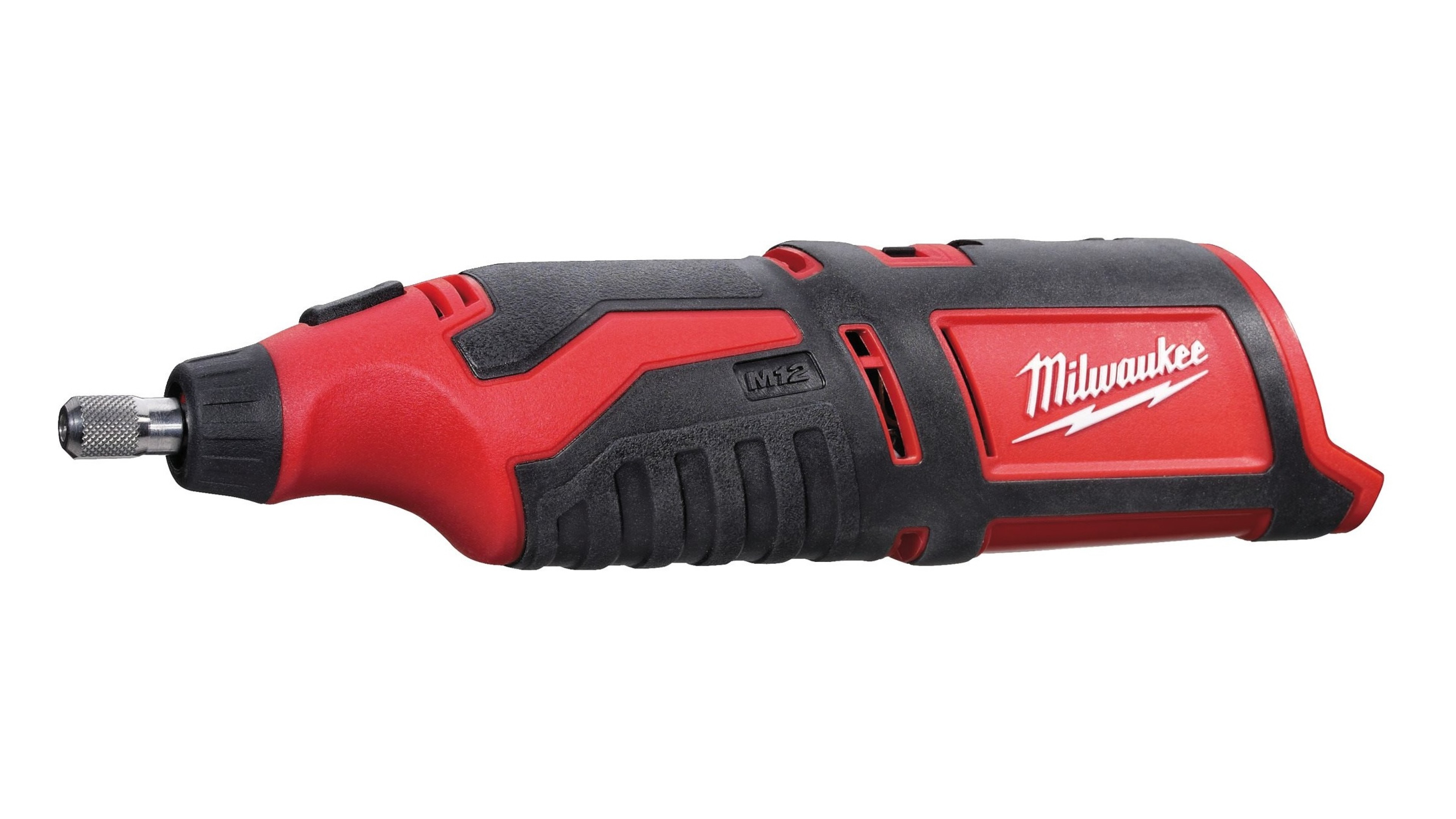 Прямая шлифовальная машина Milwaukee М12 C12 RT-0 Прямая шлифовальная машина Milwaukee М12 C12 RT-0