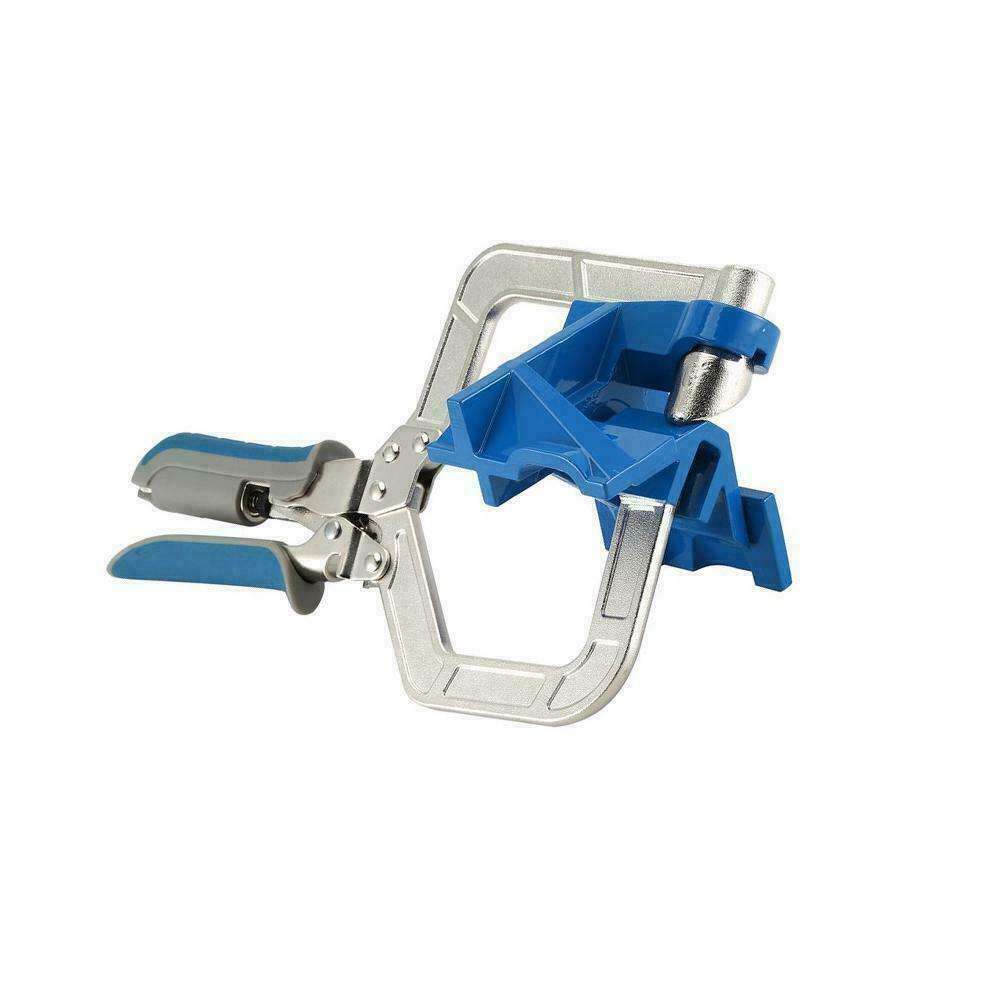 Клещи - Degree Corner Clamp 90° Automaxx Kreg KHCCC Клещи - Degree Corner Clamp 90° Automaxx Kreg KHCCC