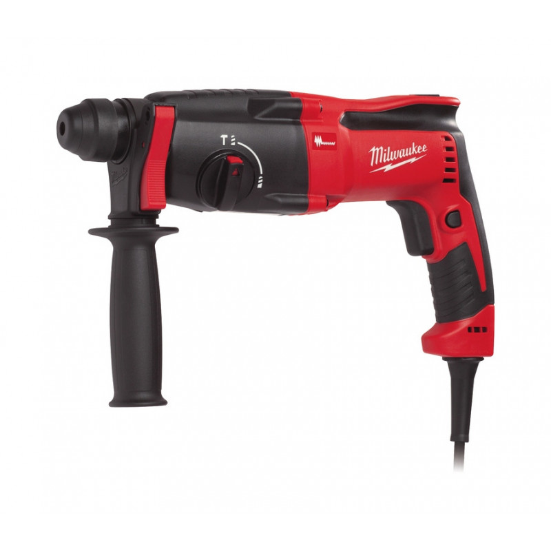 Перфоратор Milwaukee SDS-Plus PFH 26 Перфоратор Milwaukee SDS-Plus PFH 26