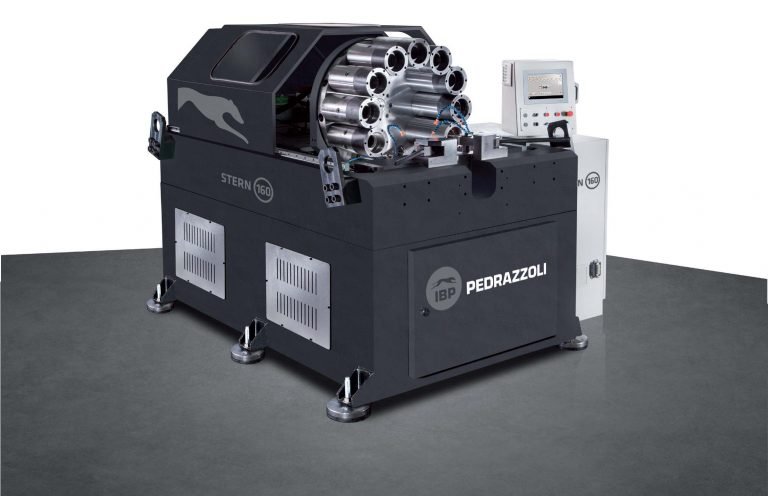 Формовочный станок STERN BROWN 160