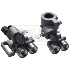 Нижние и верхние роликовые направляющие для JWBS-14OS-M