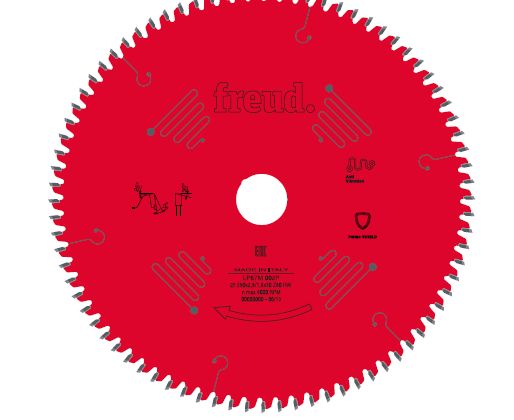 Пила FREUD LP67M D185/20 Z60