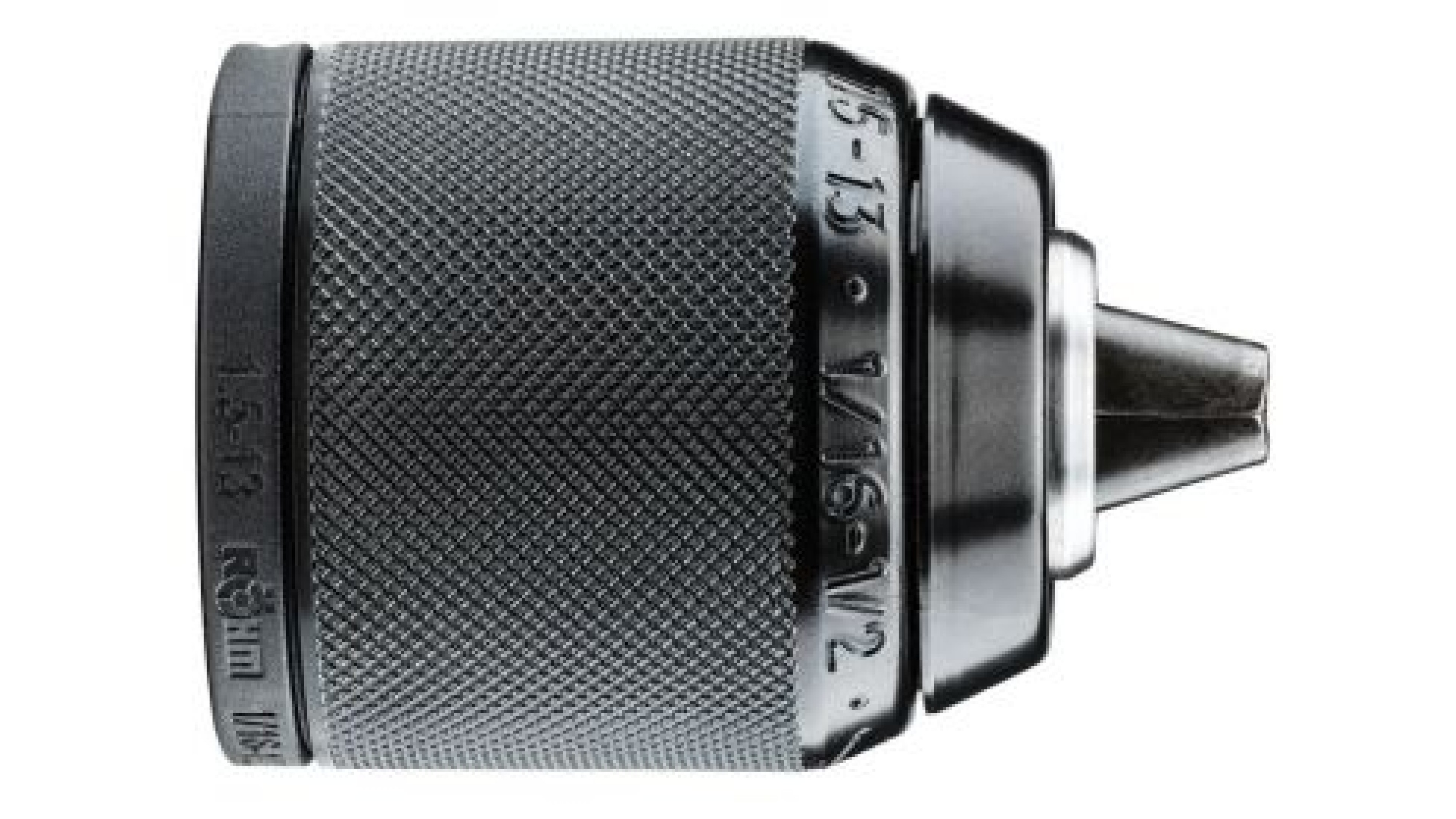 Быстрозажимной индустриальный патрон Milwaukee для машин с FIXTEC 1.5-13 9/16x18