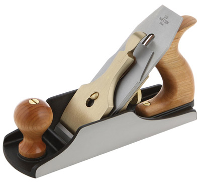 Рубанок Lie-Nielsen   N4.1/2, 260/60мм