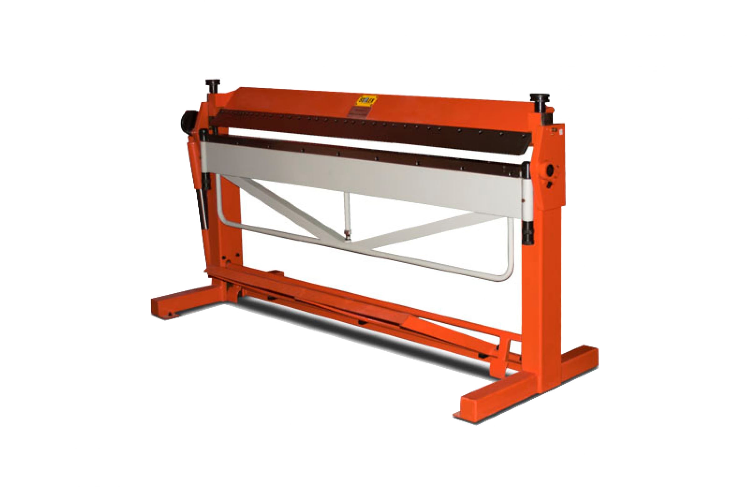 Листогибочный ручной станок Stalex PBB 2500/1