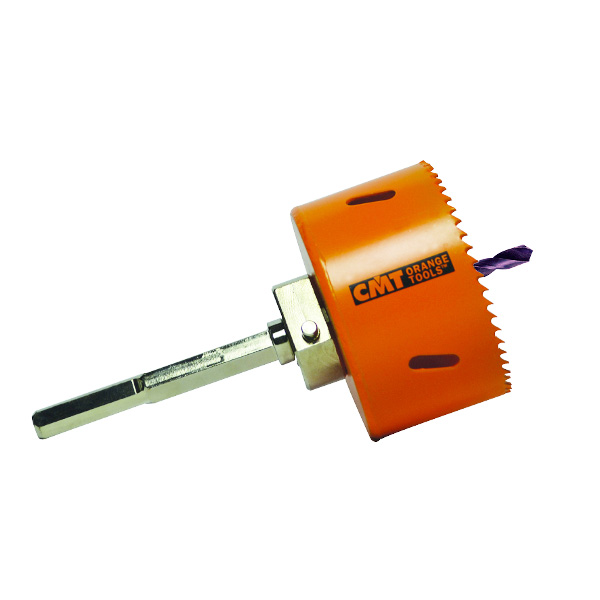 Коронка BIM d=65 CMT 551-065