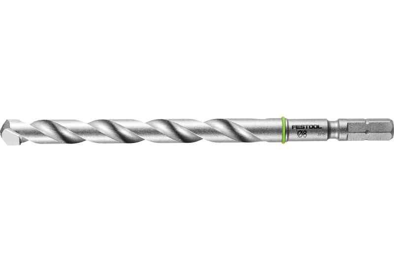 Сверло по камню DB STONE CE D8 3x