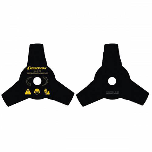 Нож для жесткой травы, C5100 Champion C5100 - Championtool