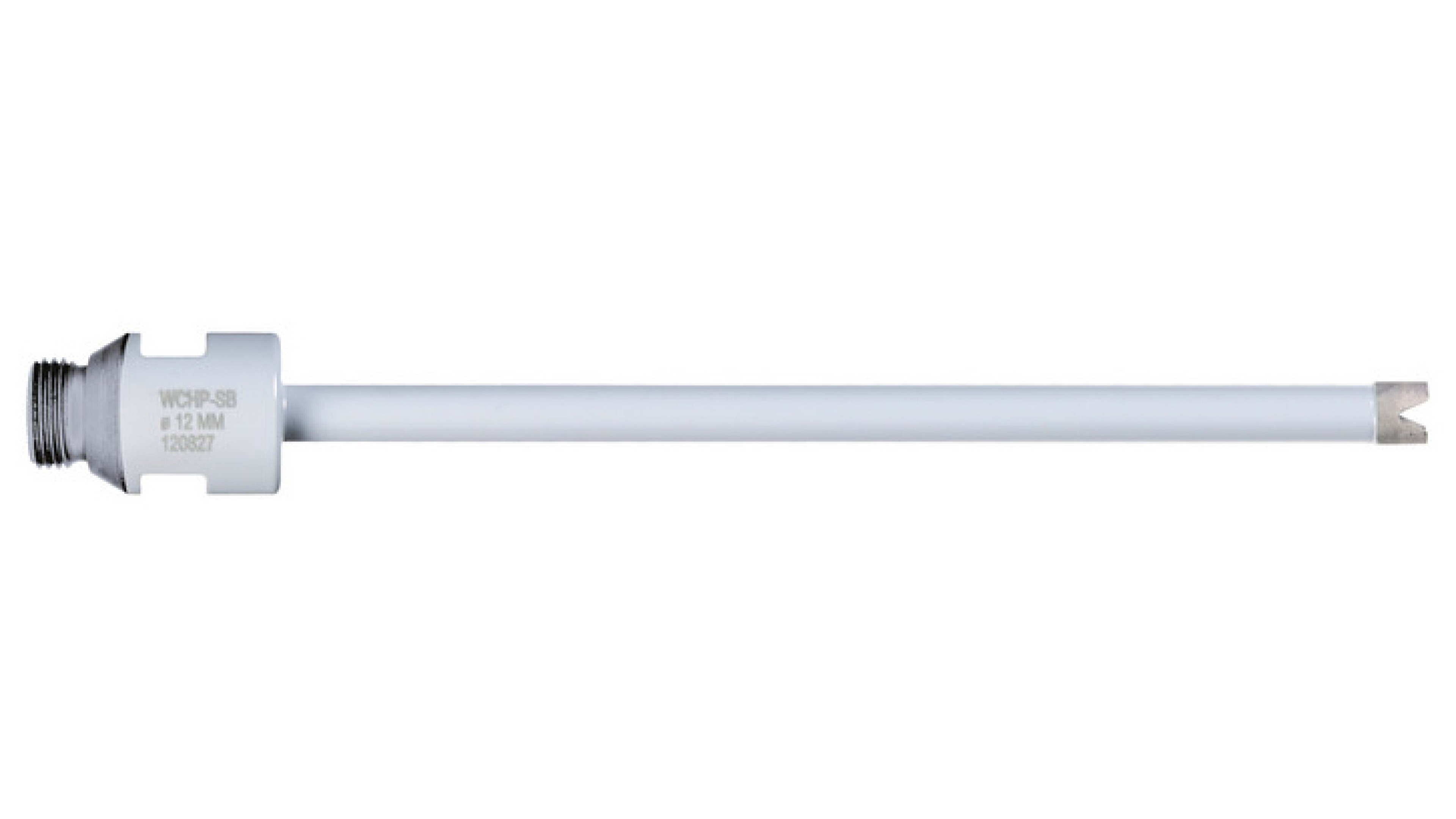 Kopoнка для aлмaзного сверления Milwaukee WCHP-SB 50 X 365 мм