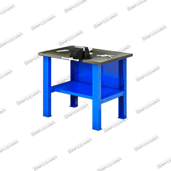 Верстак TRIUMF-Medium ВТ.М-10G