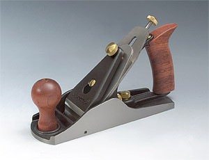 Рубанок Veritas N4-1/2, 254мм/60мм/А2