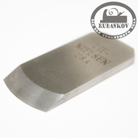 Нож для рубанка Lie-Nielsen N100.1/2 Нож для рубанка Lie-Nielsen N100.1/2