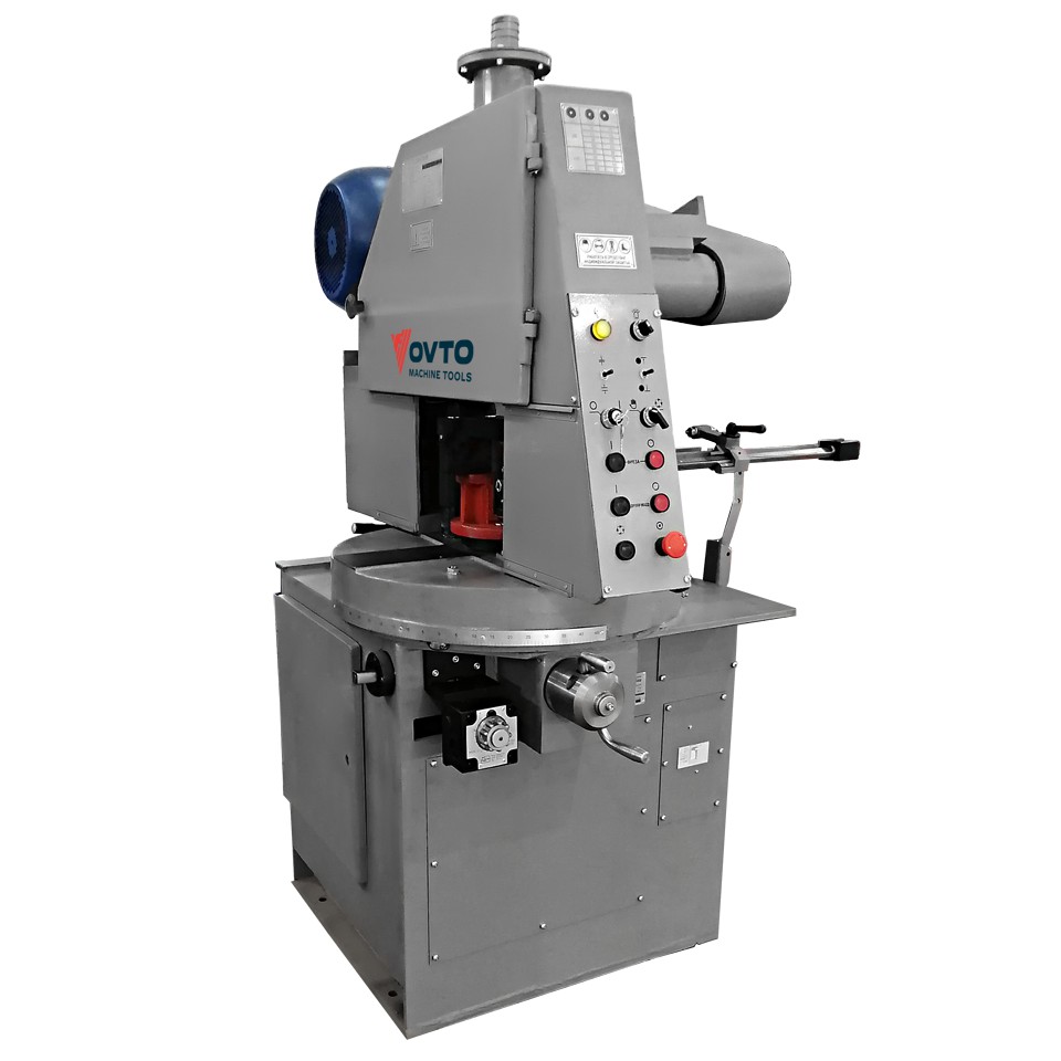 Абразивно-отрезной станок OVTO ACM-100