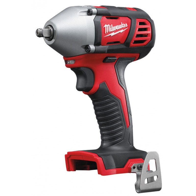 Импульсный гайковерт Milwaukee 3/8 M18 BIW38-0 Импульсный гайковерт Milwaukee 3/8 M18 BIW38-0