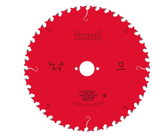 Пила FREUD LP30M D184/16 Z24