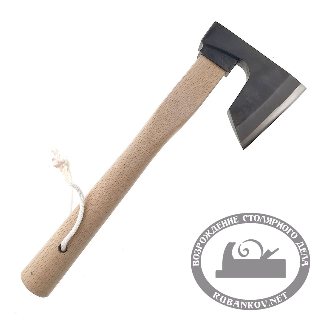 Топор японский Masakari Ono, 530г/330мм/95мм