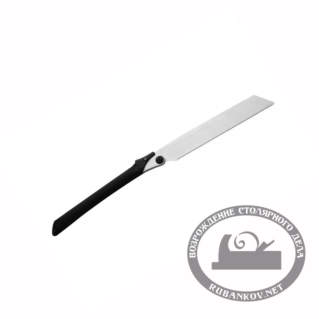 Пила Silky Woodboy Kataba 240мм, 26зуб/30мм, складная