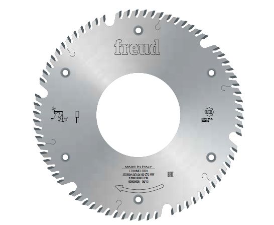 Пила FREUD LT20MD D250/100 Z72